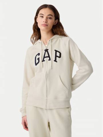 Gap Світшот 873024-15 Бежевий Regular Fit Gap Світшот 873024-15 Бежевий Regular Fit
