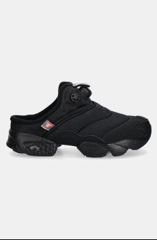 Шлепанцы Reebok Classic Instapump Fury Mule