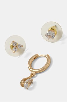 Сережки Aldo LIONADE 6 шт