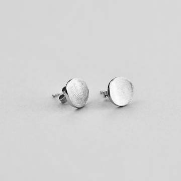 Серебряные серьги Minimal 20193-50р/ВС-241р Серебряные серьги Minimal 20193-50р/ВС-241р