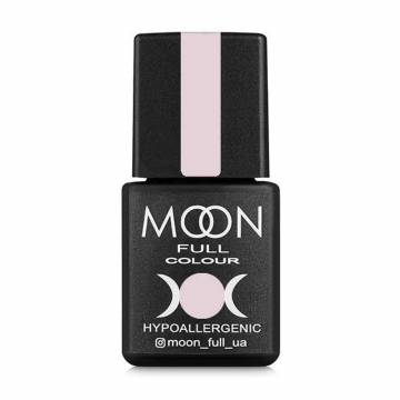 Гель-лак для ногтей Moon Full Color Hypoallergenic Gel Polish 302 нежно-розовый Крайола, 8 мл Гель-лак для ногтей Moon Full Color Hypoallergenic Gel Polish 302 нежно-розовый Крайола, 8 мл