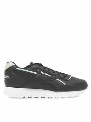 Reebok Снікерcи Glide Vegan 100025869 Чорний Reebok Снікерcи Glide Vegan 100025869 Чорний