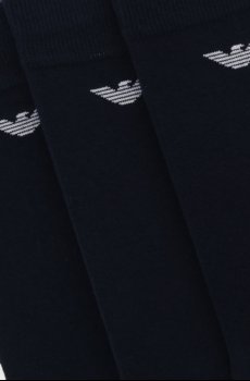 Носки Emporio Armani Underwear 3 шт