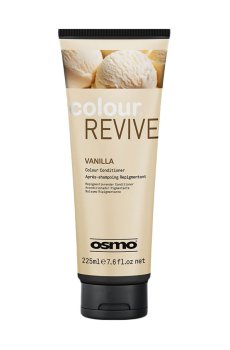 Тонирующая маска для волос Osmo Colour Revive Colour Conditioner, Vanilla, 225 мл