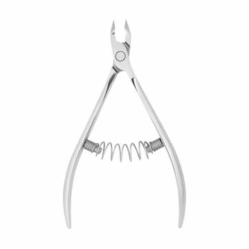 Кусачки профессиональные для кожи Staleks Pro Expert 91, 5 мм (NE-91-5) Кусачки профессиональные для кожи Staleks Pro Expert 91, 5 мм (NE-91-5)