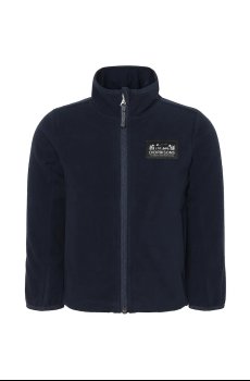 Детская кофта Didriksons MUSKOT KDS JACKET