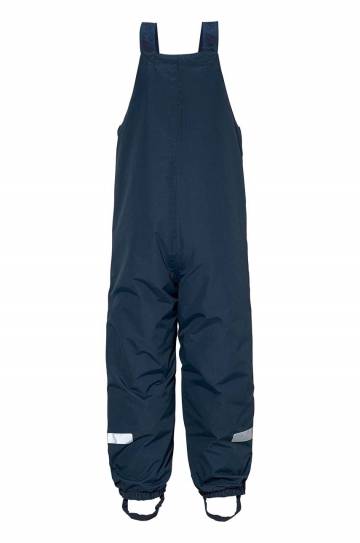 Детские лыжные штаны Didriksons TARFALA KIDS PANTS цвет синий Детские лыжные штаны Didriksons TARFALA KIDS PANTS цвет синий