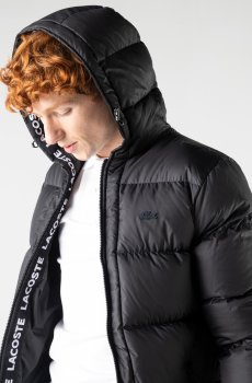Lacoste куртка чоловіча