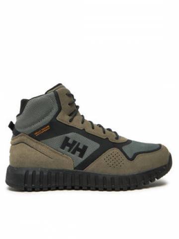 Helly Hansen Снікерcи Monashee Ullr HT 11432 Коричневий Helly Hansen Снікерcи Monashee Ullr HT 11432 Коричневий