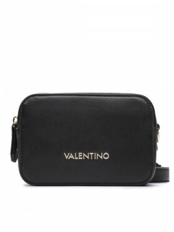 Valentino Сумка Zero VBS7B306 Чорний Valentino Сумка Zero VBS7B306 Чорний