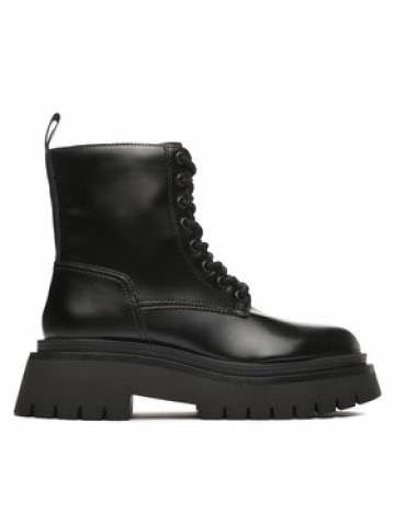 Pepe Jeans Ботильйони PLS50497 Чорний Pepe Jeans Ботильйони PLS50497 Чорний