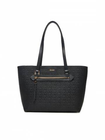 DKNY Сумка Bryant R43AFE20 Чорний DKNY Сумка Bryant R43AFE20 Чорний