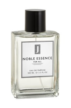 Jfenzi Noble Essence Парфюмированная вода унисекс, 100 мл