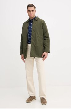 Хлопковая рубашка Polo Ralph Lauren