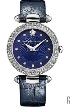 Часы Claude Bernard