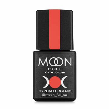 Гель-лак для ногтей Moon Full Color Hypoallergenic Gel Polish 205 имбирный, 8 мл Гель-лак для ногтей Moon Full Color Hypoallergenic Gel Polish 205 имбирный, 8 мл