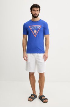 Guess футболка для мужчин