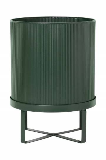 Горшок со стеллажом ferm LIVING Bau Pot L Горшок со стеллажом ferm LIVING Bau Pot L