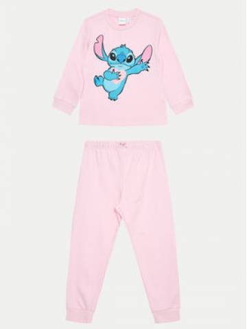 Original Marines Піжама DEAV3698F Рожевий Regular Fit Original Marines Піжама DEAV3698F Рожевий Regular Fit