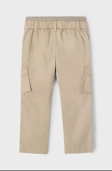 Детские брюки Mayoral cargo
