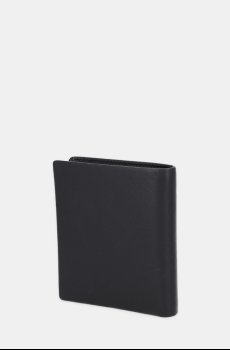 Кожаный кошелек Guess BOSTON