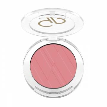 Румяна для лица Golden Rose Powder Blush 17 Desire Pink, 7 г Румяна для лица Golden Rose Powder Blush 17 Desire Pink, 7 г