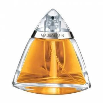 Mauboussin Pour Femme Парфюмированная вода женская, 100 мл Mauboussin Pour Femme Парфюмированная вода женская, 100 мл