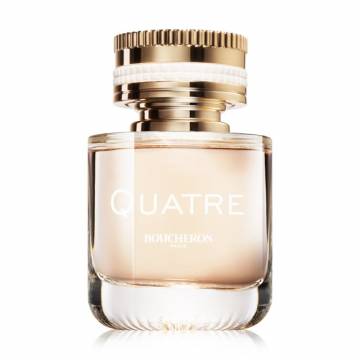 Boucheron Quatre Boucheron Pour Femme Парфюмированная вода женская, 30 мл Boucheron Quatre Boucheron Pour Femme Парфюмированная вода женская, 30 мл