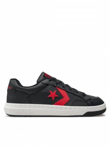Converse Снікерcи Pro Blaze V2 Leather A06628C Чорний Converse Снікерcи Pro Blaze V2 Leather A06628C Чорний