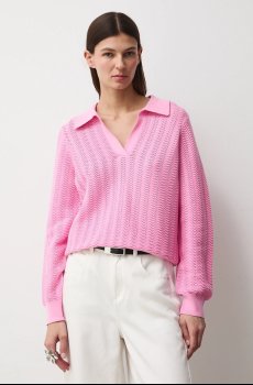 Хлопковый свитер Medicine