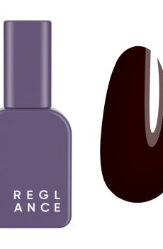 Гель-лак для ногтей Reglance Platinum 826 Merlot, 12 мл