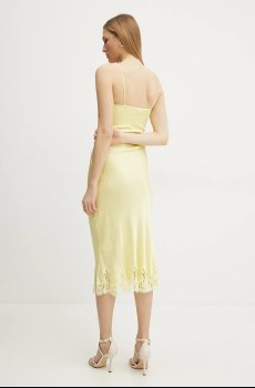 Платье ERMANNO Firenze