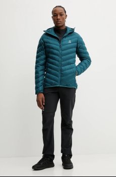 Спортивная куртка Haglöfs Särna Mimic