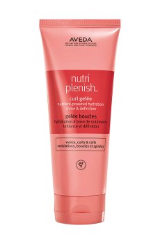 Гель для укладки волос Aveda Nutriplenish Curl Gelee, 200 мл