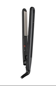 Выпрямитель для волос Remington Ceramic Straight 215 черный (S1370)