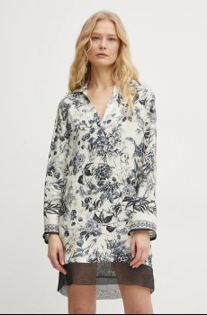 Платье Simona Corsellini