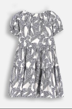 Платье Coccodrillo