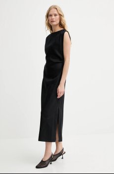 Льняное платье Marc OPolo