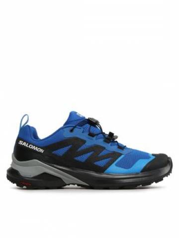 Salomon Снікерcи X-Adventure L47320800 Голубий Salomon Снікерcи X-Adventure L47320800 Голубий