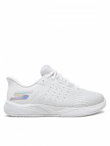 Skechers Снікерcи Viper Court Reload 172101 WHT Білий Skechers Снікерcи Viper Court Reload 172101 WHT Білий