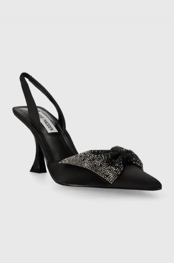 Сандалии Steve Madden Niteowl цвет чёрный SM11002927 Сандалии Steve Madden Niteowl цвет чёрный SM11002927