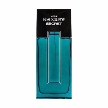 Avon Black Suede Secret Туалетная вода мужская, 125 мл Avon Black Suede Secret Туалетная вода мужская, 125 мл