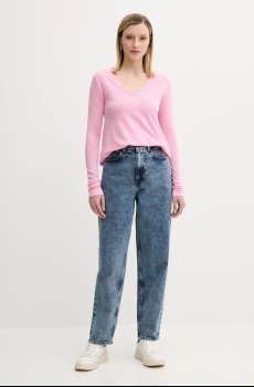 Лонгслив American Vintage