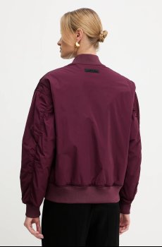 Куртка-бомбер Patrizia Pepe