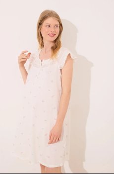 Ночная рубашка womensecret