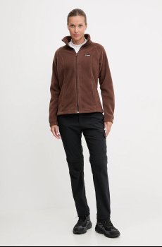 Спортивная кофта Columbia Benton Springs