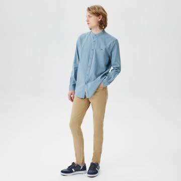 Lacoste штани чоловічі Lacoste штани чоловічі