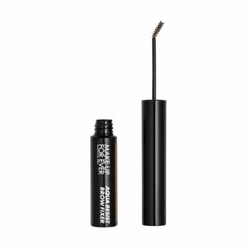 Уценка! Гель для бровей Make Up For Ever Aqua Resist Brow Fixer 10 Soft Blonde, 5 мл Уценка! Гель для бровей Make Up For Ever Aqua Resist Brow Fixer 10 Soft Blonde, 5 мл