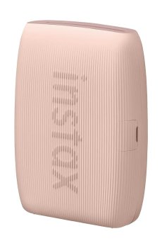 Фотопринтер Fujifilm Instax Mini Link3, Rose Pink (16832118)