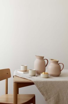 Вакуумный графин Stelton Amphora 1 L